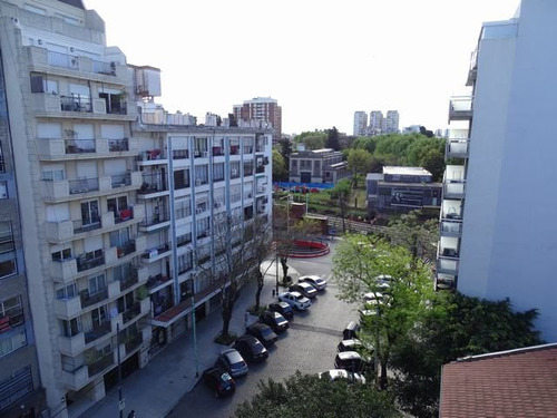 Oppel | Departamento En Alquiler | Belgrano Capital Federal
