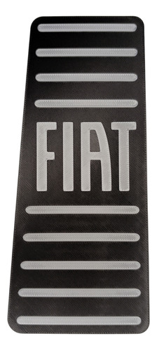 Pedal Apoya Pie / Reposa Pie Fiat Argo
