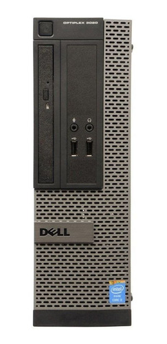 Cpu Dell Optiplex Sff 3020 I7 4ªg 8gb Hd 500gb Dvd-r Wifi