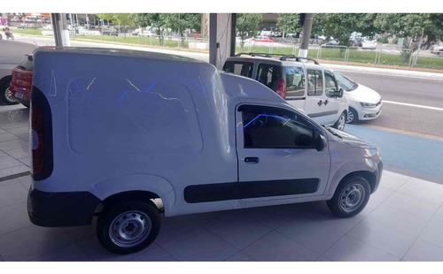 Fiat Fiorino 1.4 MPI FURGÃO HARD WORKING 8V FLEX 2P MANUAL