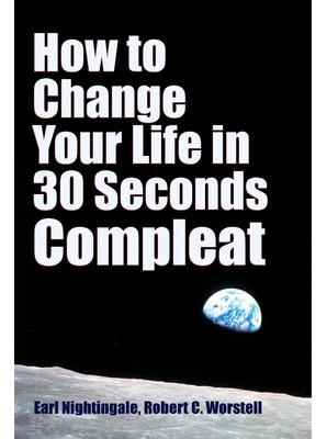 Libro How To Change Your Life In 30 Seconds - Compleat - ...
