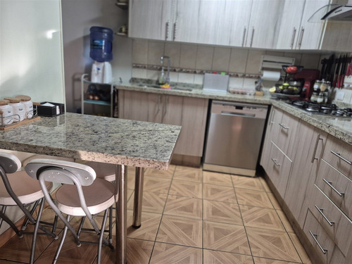 Casa En Venta De 3 Dorm. 2 Baños ,piscina , En San Felipe