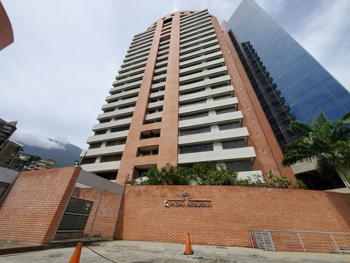 Apartamento A Estrenar En Venta En Los Dos Caminos, Sucre - Caracas