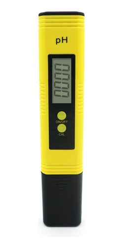 Ph Tester Pen Tester, Medidor De Calidad, Indicador De Ph De