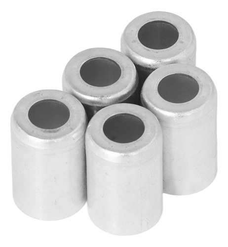 Cubierta De Aluminio Para Manguera De Aire Acondicionado De