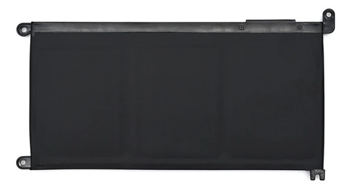 Bateria Para Dell Latitude 3480 P79g001 P79g Wdx0r 42wh Bateria Preto