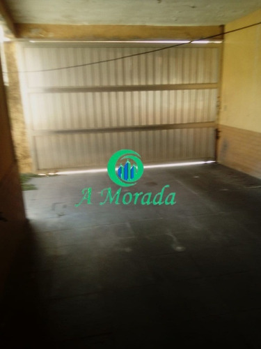 Casa Térrea 147 M² Localizada Na Vila Cecília - Ca00312 - 32519677