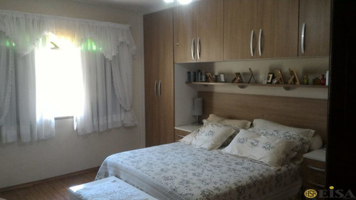 Imagem 6 de 15 de Vila Sabrina, Lindo Sobrado, 3 Dorms, Suíte, 2 Vagas, Confira! - Et4287