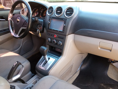 Chevrolet Captiva 3.6 Sport 5p