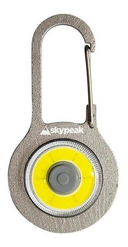 Imagen 1 de 6 de Lámpara Led Brillante Skypeak Para Ciclista, Corredor, Moto