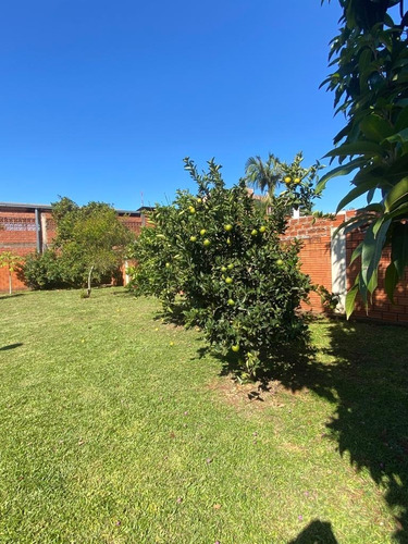 Imagen 4 de 7 de Vendo Casa En El Centro De Hohenau,200.000 Dolares