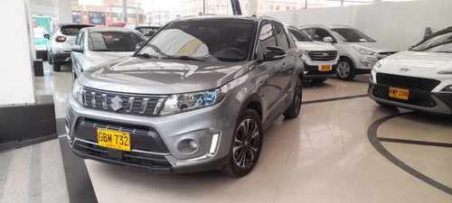 Suzuki Vitara Sunroof 1.4 Turbo 2020 Facilidades De Pago