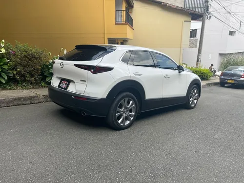 Mazda CX-30 2.0 Grand Touring At