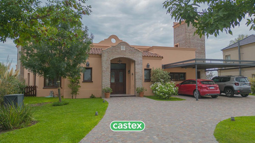 Casa En Venta En Terravista, General Rodriguez