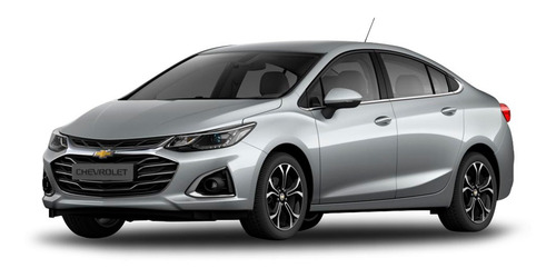 Chevrolet Cruze Lt 1.4 16v Ecotec (aut) (flex)