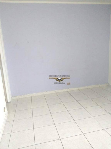 Imagem 6 de 15 de Sobrado Com 3 Dormitórios À Venda, 120 M² Por R$ 680.000,00 - Tatuapé - São Paulo/sp - So1185