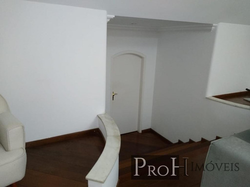 Imagem 3 de 14 de Sobrado 358m² 3 Suítes Edícula E Churrasqueira- R$ 1.500.000