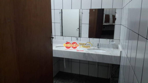 Imagem 6 de 11 de Execelente Salão Comercial No Centro Da Cidade De Itatiba - Sp - Sl0158