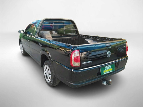 Imagem 6 de 9 de Volkswagen Saveiro Cs Surf G5 1.6 8v Flex