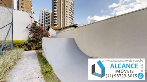 Imagem 23 de 30 de Apartamento À Venda 140 M² Com 3 Suítes E 3 Vagas - Alto Da Lapa - São Paulo/sp | Alcance Imóveis - Ap00163 - 34234874