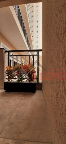 Imagem 5 de 17 de Condominio Fechado Para Venda No Bairro Vila Formosa, 2 Dorm, 39 M, 39 M - 2310