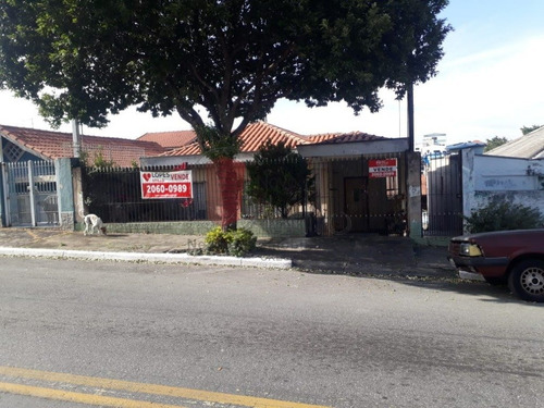 Imagem 3 de 15 de Terreno - Vila Alpina - Ref: 10561 - V-10561