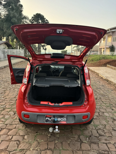 Fiat Uno 1.0 Vivace Flex 5p