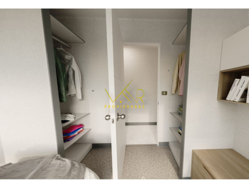 Departamento Puerto Montt 2d1b Valor 2604 Uf 42,8 M2 Entreg