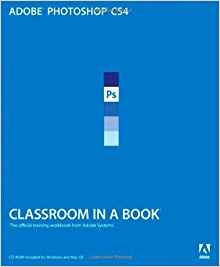 Adobe Photoshop Cs4 Classroom In A Book