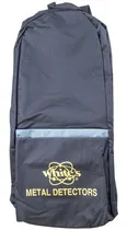 Comprar Mochila De Lujo Porta Detectores De Metales Whites 