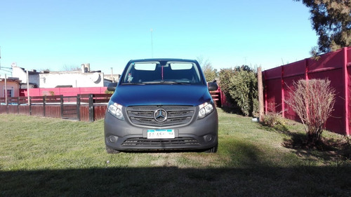 Mercedes Benz Vito