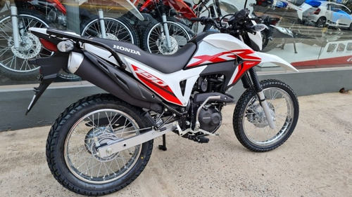 Imagen 6 de 25 de Honda Xr 190 L Entrega Inmediata!!!!