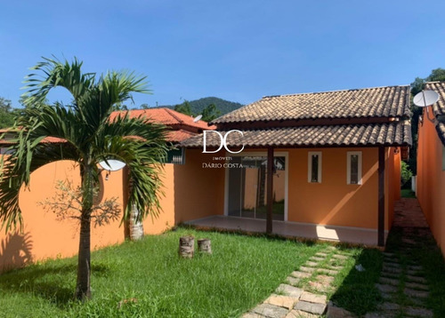 Imagem 6 de 15 de Casa - Ca00523 - 69870900