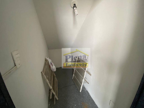 Imagem 9 de 15 de Barracão, 335 M² - Venda E Locação - Residencial Bordon - Sumaré/sp - Ba0209