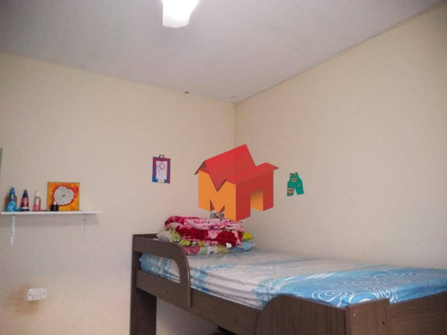 Imagem 5 de 30 de Casa Com 2 Dormitórios À Venda, 92 M² Por R$ 220.000,00 - Parque Liberdade - Americana/sp - Ca0441