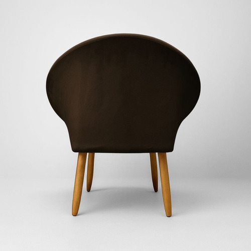 Conjunto 3 Poltronas Elegante Para Sala De Espera Reforçada