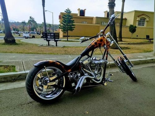 Imagen 8 de 9 de Red Neck Custom