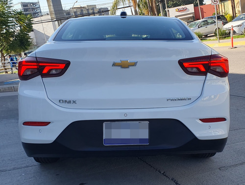 Chevrolet Onix 1.2t Premier L At