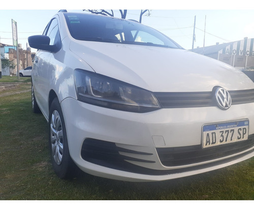 Imagen 2 de 12 de Volkswagen Suran