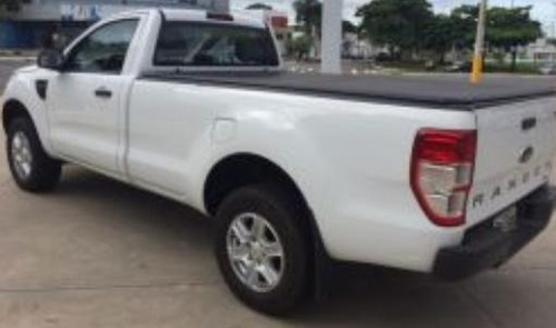 Imagem 2 de 9 de Ford Ranger 2014 2.5 Xls Cab. Simples 4x2 Flex 2p