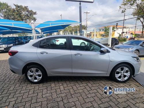 Chevrolet Onix 1.0 TURBO FLEX PLUS PREMIER AUTOMÁTICO
