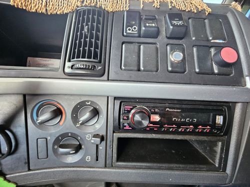 Volvo Fh 440 6x2 Ano 11 Manual - Sem Arla E S10 Susp Molas