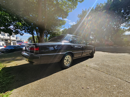 Chevrolet Opala 4.1 S Comodoro