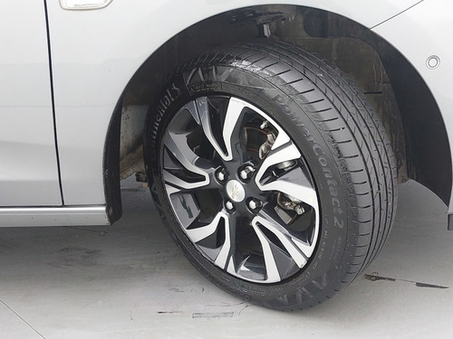 Chevrolet Onix 1.0 TURBO FLEX PREMIER AUTOMÁTICO