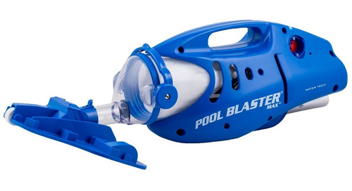 Limpia Piscina Grande Portátil Pool Blaster Max Batería