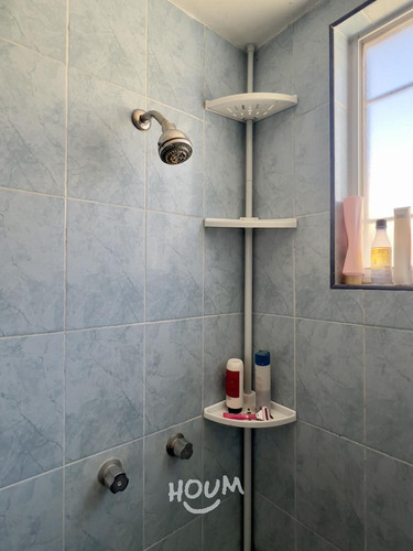 Departamento En Esperanza, Cuauhtémoc Con 2 Recámaras, 100 M², Id: 145997
