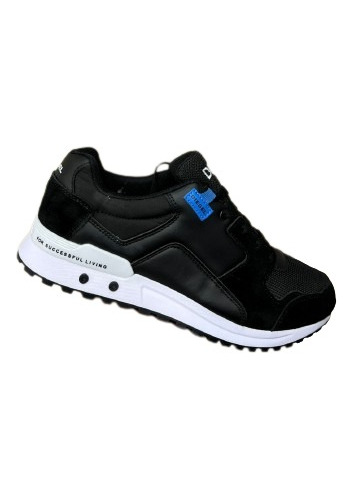 Zapatillas Diesel For Successful Living Hombre Nc