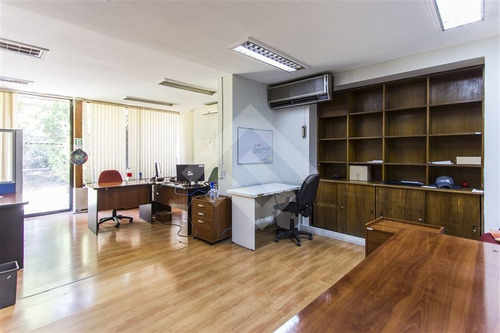 Imagen 11 de 30 de Oficina En Venta En Las Condes