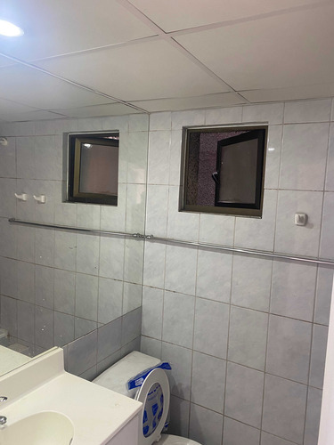 Arriendo Depto 2d 2b San Fco 350 Stgo (93929)