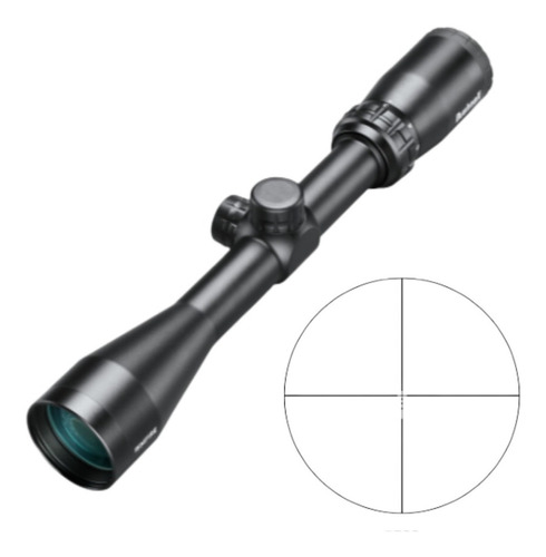 Riflescope Dropzone22 Mira Bushnell 3-9x40 Rimfiresp Xchws C